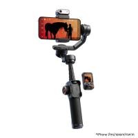 ราคา ไม้กันสั่น Gimbal iSteady M7 Kit - Black (6971071553198)