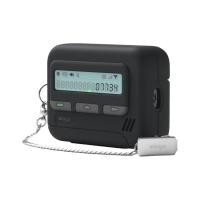 ราคา เคสซิลิโคน AirPods Pro 3 Pager - Classic Black (8800254480724)