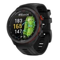 ราคา นาฬิกาสมาร์ทวอทช์ Approach S70 47mm Golf GPS - Black (0100274652)
