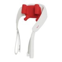 ราคา เครื่องนวดคอ บ่า ไหล่ Neck and Shoulder Massager - Red (8859756335858)
