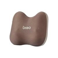 ราคา เครื่องนวดหลัง New Back 2 สีน้ำตาล (6975488660616)