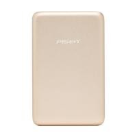 ราคา แบตเตอรี่สำรองพกพา SleekVolt 20W Wireless 10000mAh (pisen-sleek-volt-20w-wireless-powerbank-10000mAh)