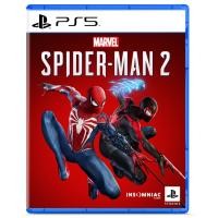ราคา แผ่นเกม PS5 : Marvel Spider-Man 2 Standard Edition (4948872614771)