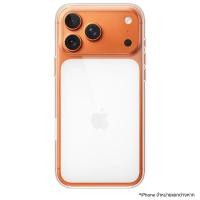 ราคา เคส iPhone 17 Pro Max Clear MagSafe (MGFW4FE/A)