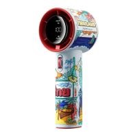 ราคา พัดลมมือถือ FA53 (ABS) Pro1 - Tourism Edition (6975061536062)