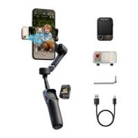 ราคา ไม้กันสั่น Gimbal iSteady V3 Ultra - Black (6971071552825)