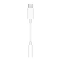 ราคา Apple USB-C to 3.5 mm Headphone Jack Adapter_Y24 (MW2Q3ZA/A)