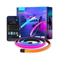 ราคา ไฟเส้น LED Neon Rope Light สำหรับโต๊ทำงาน ยาว 3 เมตร (6974316993612)