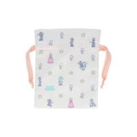 ราคา กระเป๋าหูรูด Bag Drawstring Super Mario (nintendo-bag-drawstring-super-mario)