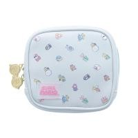 ราคา กระเป๋า Pouch Square Super Mario - B (4901770791845)