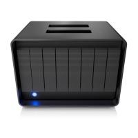 ราคา [By-Order] ฮาร์ดดิสก์ 8Big Pro 5 - 32TB (8719706046107)