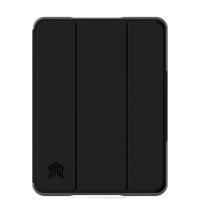 ราคา iPad Pro 11 (M4) เคสฝาพับ Dux Plus สี Black (810046115398)