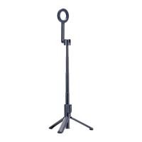 ราคา ไม้เซลฟี่ และ ขาตั้ง Selfe II Wireless Bluetooth Tripod Selfie Stick (4710343474845)