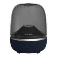 ราคา ลำโพง Aura Studio 5 Wifi - Black (1200130032356)