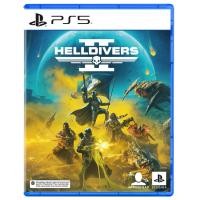 ราคา แผ่นเกม PS5 : Helldivers 2 เวอร์ชั่นภาษาอังกฤษ (4948872615785)