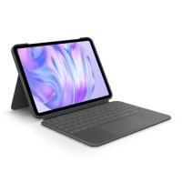 ราคา Combo Touch for iPad Pro 11 G5 - Graphite (TH) (97855198266)