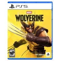 ราคา [Pre-Order] แผ่นเกม PS5 : Marvel’s Wolverine (4948872616447)