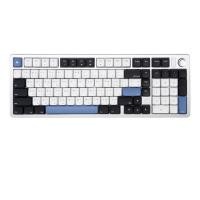 ราคา คีย์บอร์ดไร้สาย A98 Pro Ultra Slim Mechanical (gconic-a98-pro)