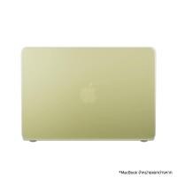 ราคา เคสกระแทก MacBook Neo รุ่น Nude - Transparent Matte (4895241142376)