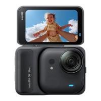 ราคา กล้องแอคชั่น GO Ultra Standard Bundle (insta360-go-ultra-standard-bundle)