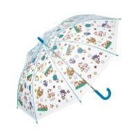 ราคา ร่มสำหรับเด็ก Stationery Umbrella 55cm - Kirby Voyage (4973307663390)