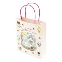 ราคา ชุดสติกเกอร์ Animal Crossing (nintendo-sticker-in-paper-bag-animal-crossing)
