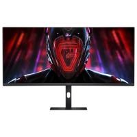 ราคา จอมอนิเตอร์ Curved Gaming รุ่น G34WQi (SIS-6941948702097)
