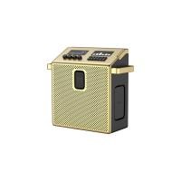 ราคา ลำโพงบลูทูธพกพา Speaker Medium (mondo-speaker-medium)