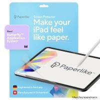 ราคา ฟิล์มกันหน้าจอ iPad รุ่นที่ 10/11 (A16) รุ่น 3 (1 ชิ้น) Screen Protector (4260470091366)