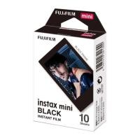 ราคา ฟิล์ม Instax รุ่น Mini 10 แผ่น สี Black Frame (4547410341300)