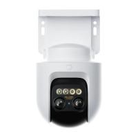ราคา กล้องวงจรปิด Outdoor Camera CW700S (SIS-6941812712993)