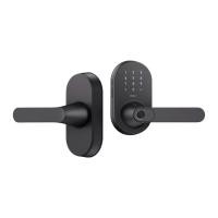 ราคา กลอนประตูดิจิตอล Smart Lock U300 (aqara-smart-lock-u300)
