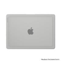 ราคา เคสกันกระแทก MacBook Neo รุ่น Edge Hardshell - Clear (650450364933)