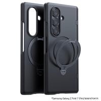 ราคา เคสกันกระแทก Samsung Galaxy Z Fold7 / Z Fold8 Ultra รุ่น Ostand Spin - Black (6938075630638)