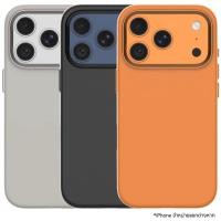 ราคา เคสหนัง iPhone 17 Pro Max Sensa Luxe (uniu-iphone-17-pro-max-sensa-luxe-leather)