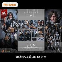 ราคา Death Stranding 2 On the Beach - Sam (Junji Ito Suit) 1-6th scale - VGM89 (VGM89)