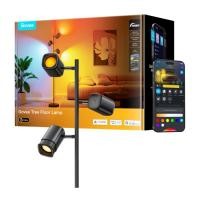 ราคา โคมไฟตั้งพื้น Tree Floor Lamp (6974316990253)