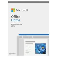 ราคา Office Home 2024 เวอร์ชั่นภาษาอังกฤษ (196388411887)