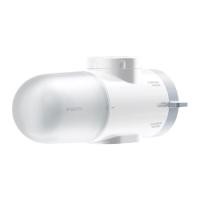 ราคา เครื่องกรองน้ำติดหัวก๊อก Faucet Water Purifier (SIS-6941812797860)