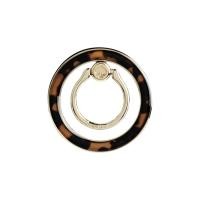 ราคา แหวนติดหลังมือถือ Magnetic Ring Stand works with MagSafe - Tortoiseshell (840171738360)