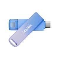 ราคา แฟลชไดร์ฟ Creator PhoneDrive USB-C 3.2 ความจุ 256GB (619659213893)
