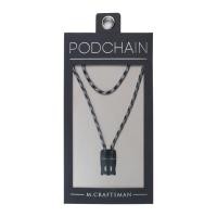 ราคา สายคล้องหูฟัง Podchain สำหรับ AirPods (m-craftsman-podchain)