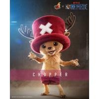 ราคา One Piece Chopper Collectible Figure - TMS174 (4895228624291)