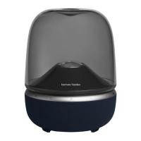ราคา ลำโพง Aura Studio 5 Wifi - Black (1200130032356)