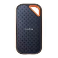 ราคา SanDisk Extreme Portable SSD E81 (sandisk-extreme-portable-ssd-e81)