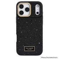 ราคา เคสกันกระแทก iPhone 18 Pro Max รุ่น Crystal Pave Mag - Nightfall (840171767872)