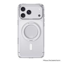 ราคา เคสกันกระแทก iPhone 18 Pro รุ่น Air Stand Magsafe - Clear (6978373652277)