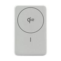 ราคา แบตสำรองพกพา QUICK 30W QI2.0 Mag Power 10000mAh (pisen-quick-30w-qi2-mag-power-10000mah)