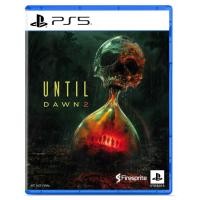ราคา [Pre-Order] แผ่นเกม PS5 Until Dawn 2 (4948872616539)