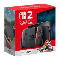 ราคา Nintendo Switch 2 Console + Mario Kart World Bundle (4902370553451)